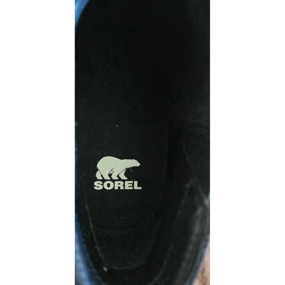 Sorel evie ii